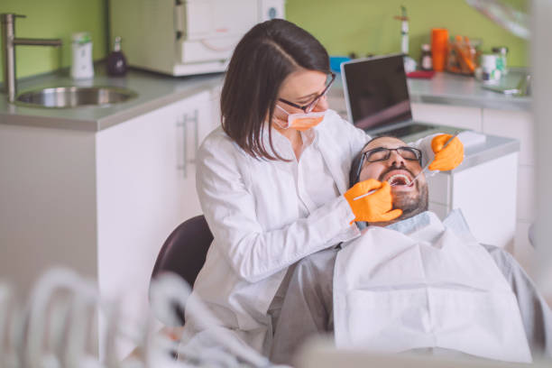Best Emergency Wisdom Teeth Removal in New Johnsonville, TN