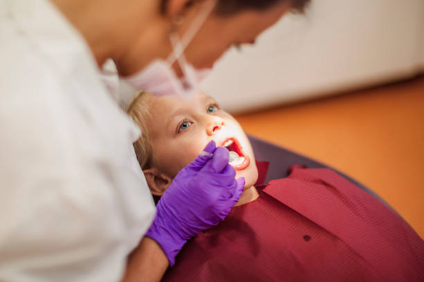 Best Emergency Tooth Extraction in New Johnsonville, TN