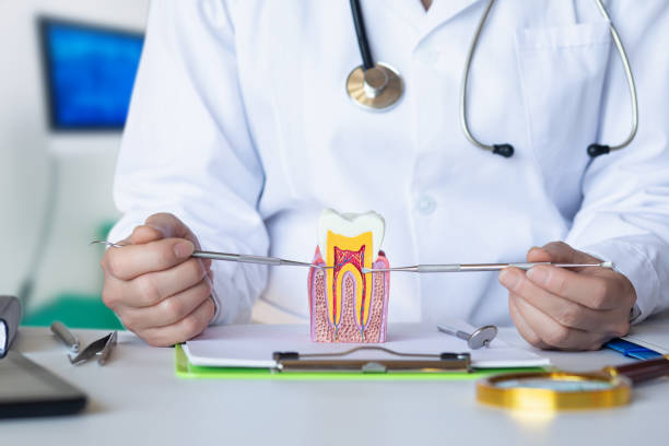 Best Emergency Treatment for Toothache in New Johnsonville, TN