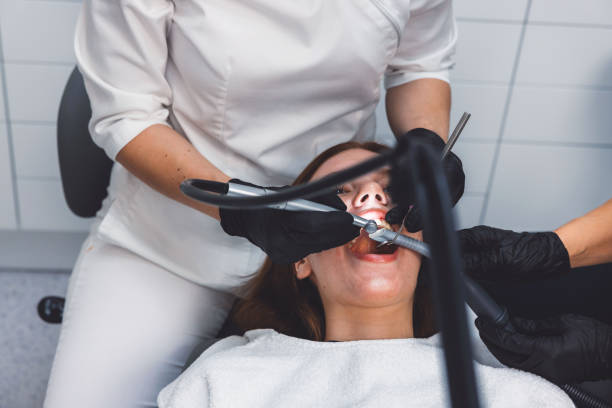 Best Pediatric Emergency Dentist in New Johnsonville, TN