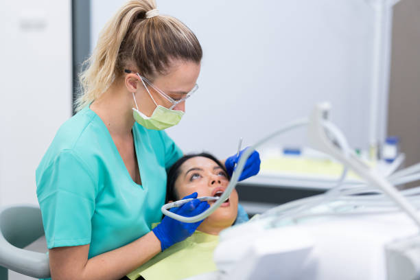 Best Weekend Emergency Dentist in New Johnsonville, TN