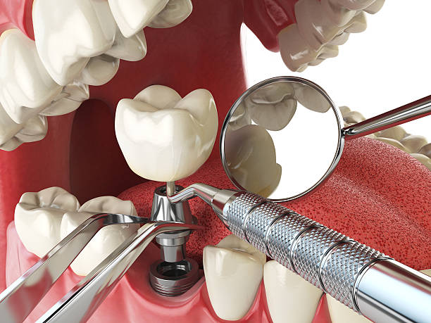Best Emergency Orthodontic Repairs in New Johnsonville, TN