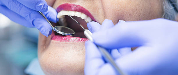 Best Emergency Broken Tooth Repair in New Johnsonville, TN